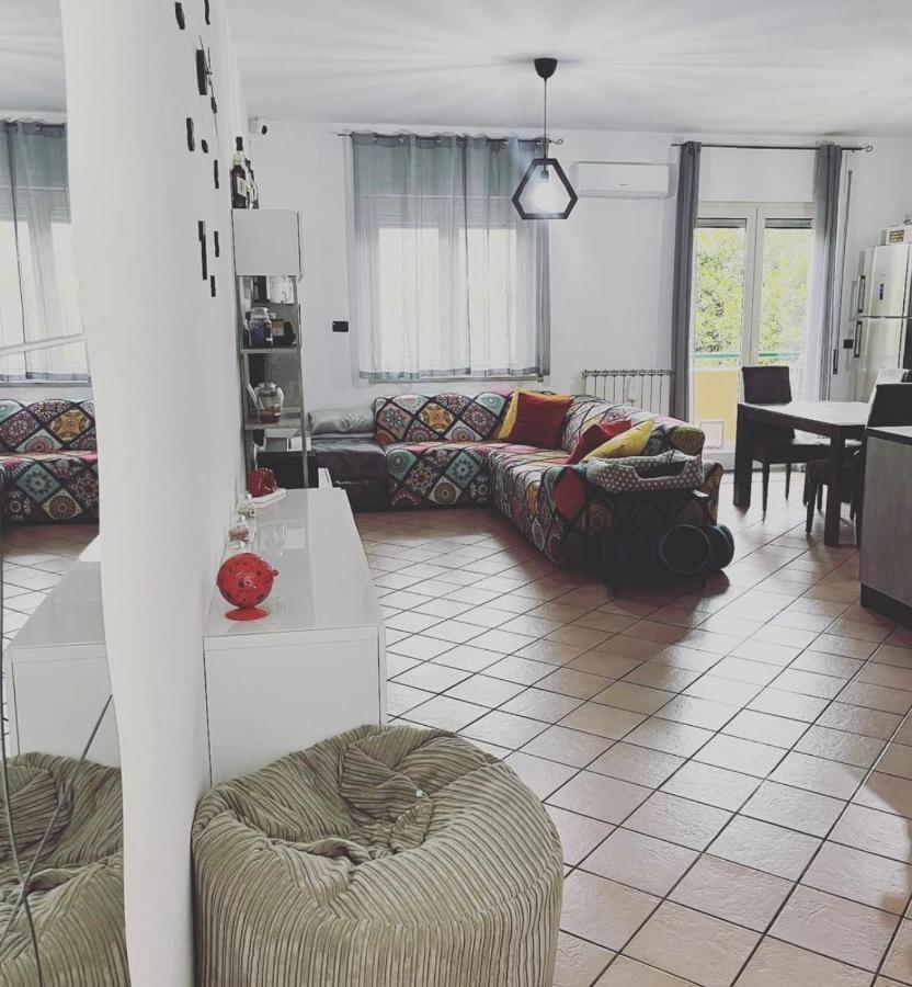 Enea Apartamento
