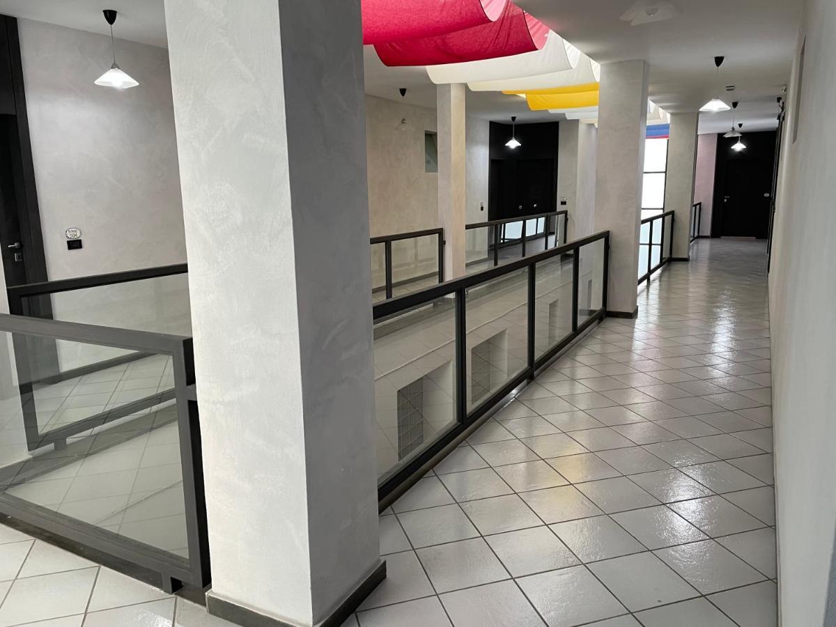 Apartamento Enea