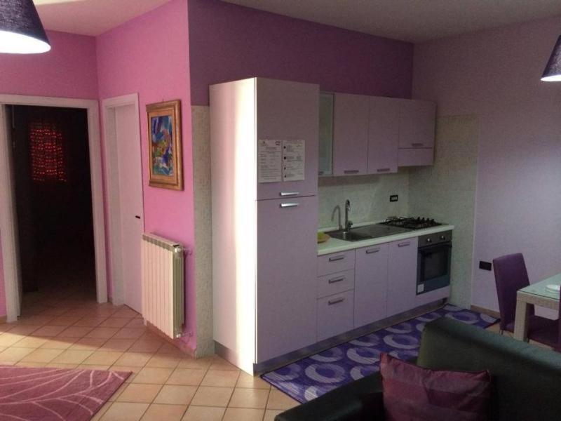 Apartamento Enea *