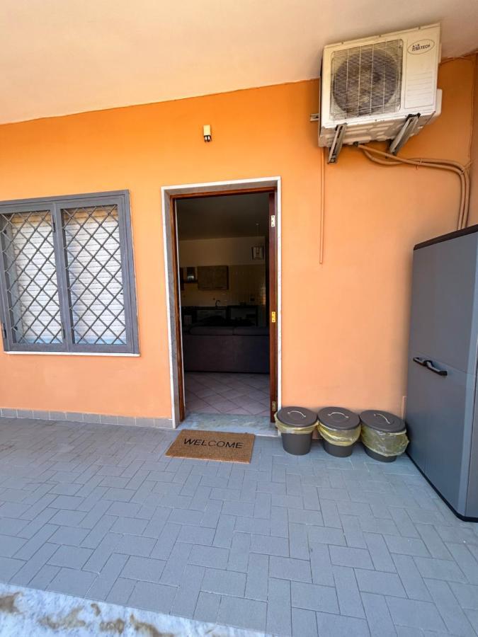 Apartamento Enea *