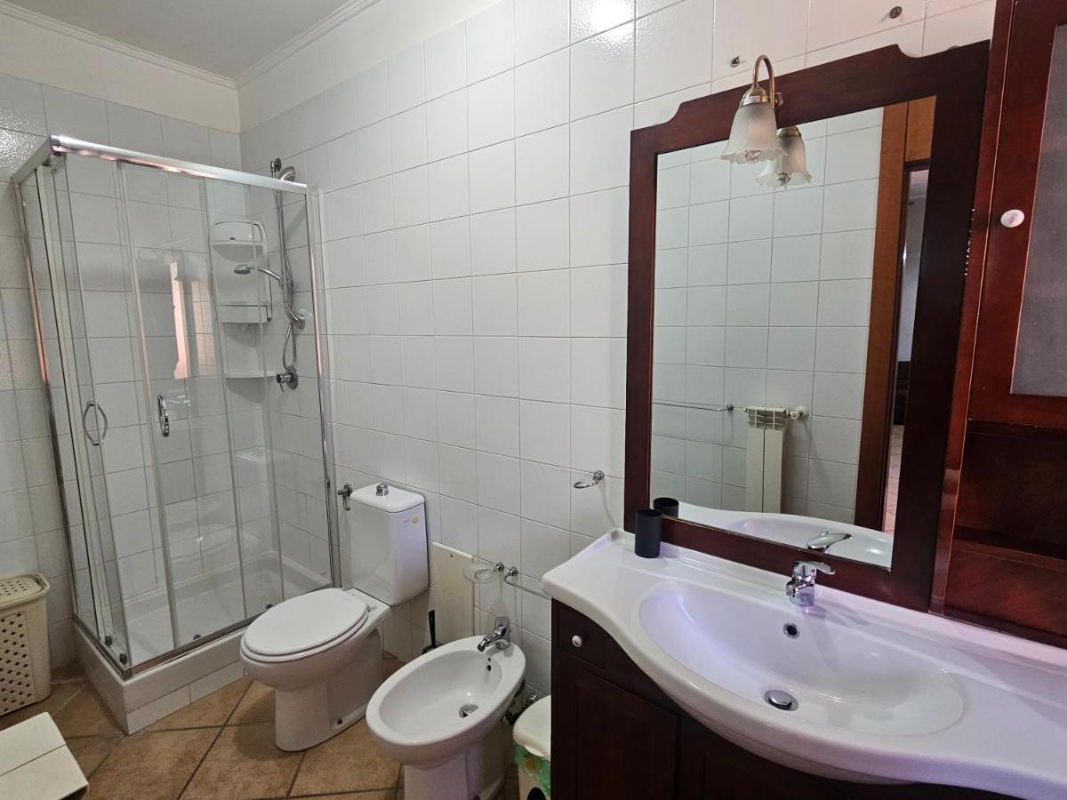 Enea Apartamento Pozzuoli