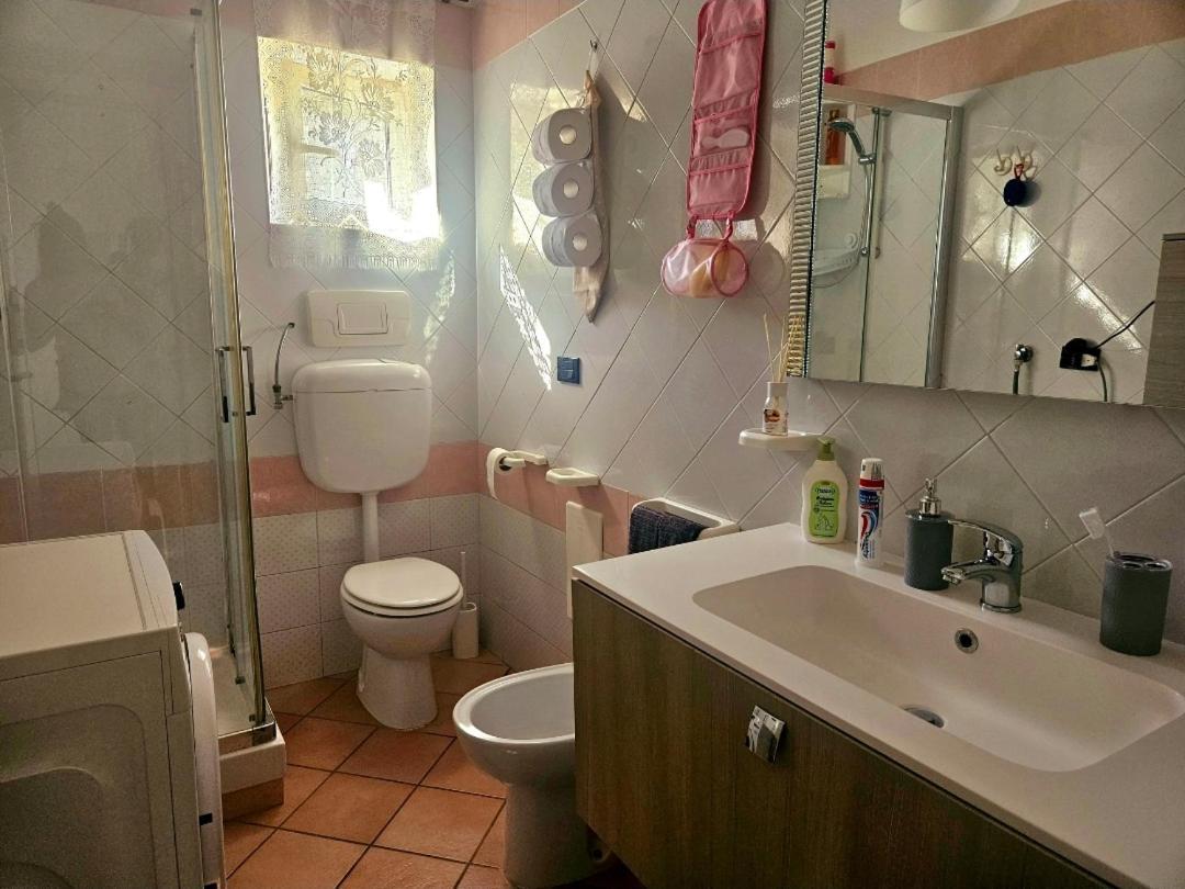 Enea Apartamento *