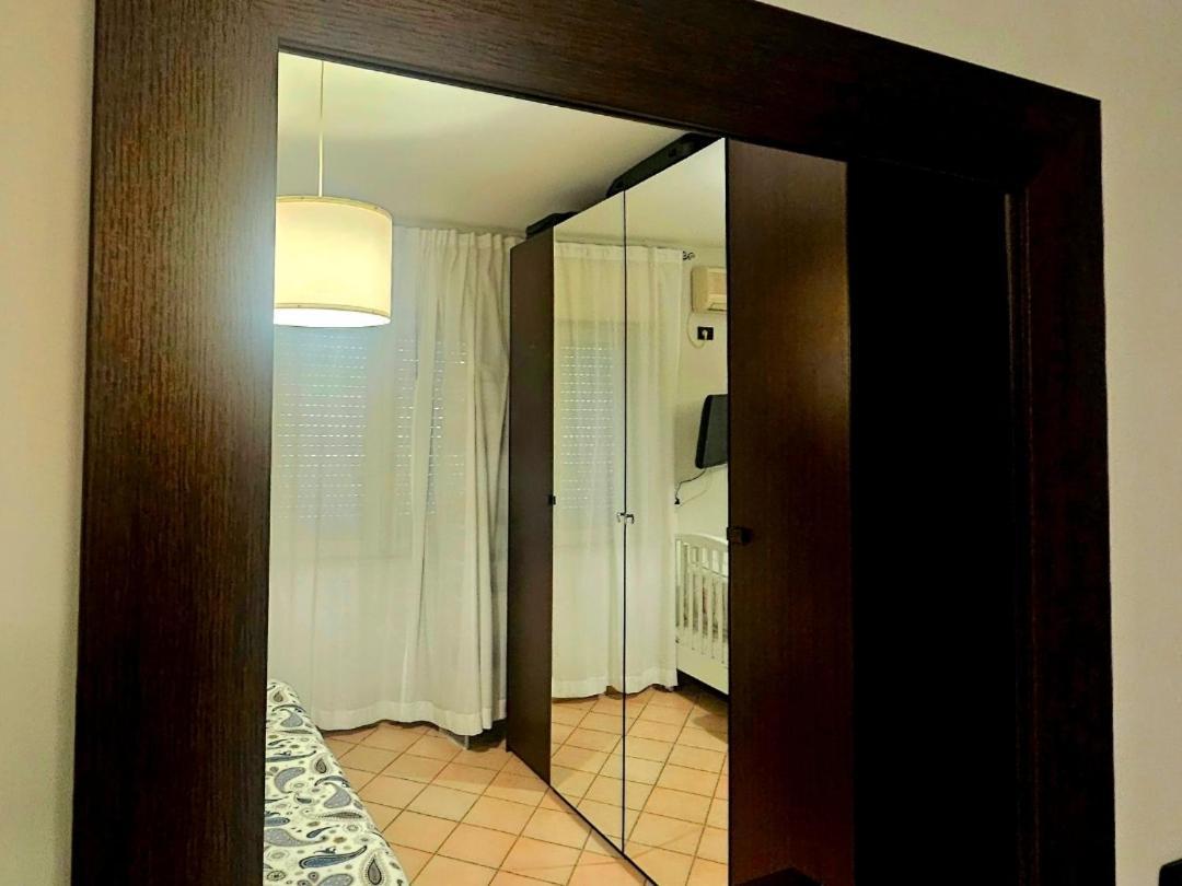 Enea Apartamento Pozzuoli