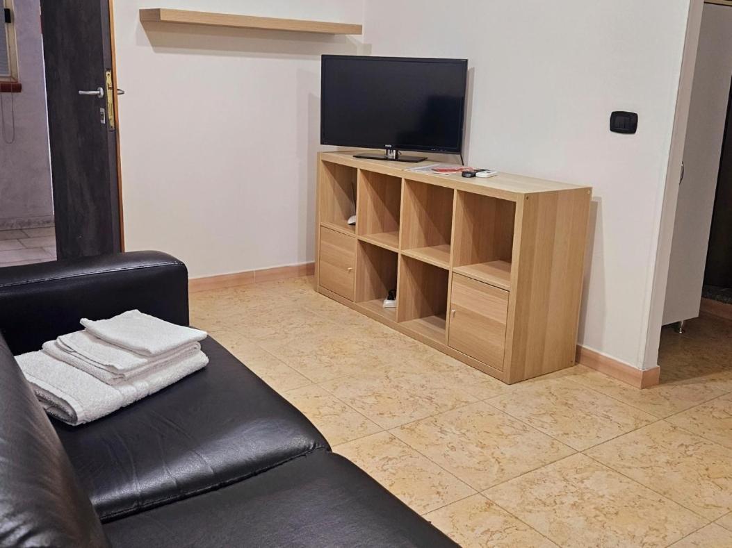Apartamento Enea Pozzuoli