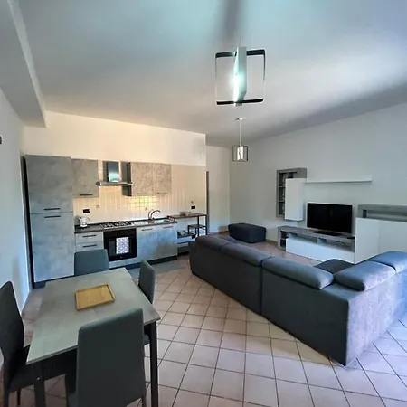 Enea Residence Pozzuoli Exterior foto