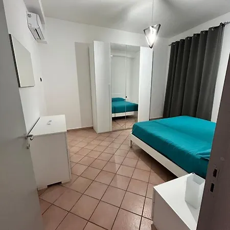 Enea Residence Pozzuoli Exterior foto