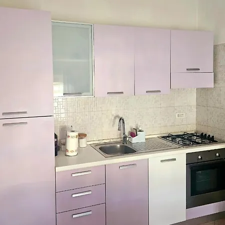Enea Residence Pozzuoli Exterior foto