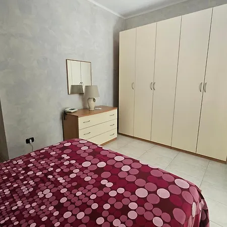 Enea Residence Pozzuoli Exterior foto