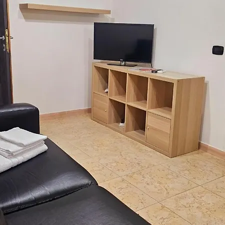 Enea Residence Pozzuoli Quarto foto