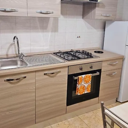 Enea Residence Pozzuoli Quarto foto