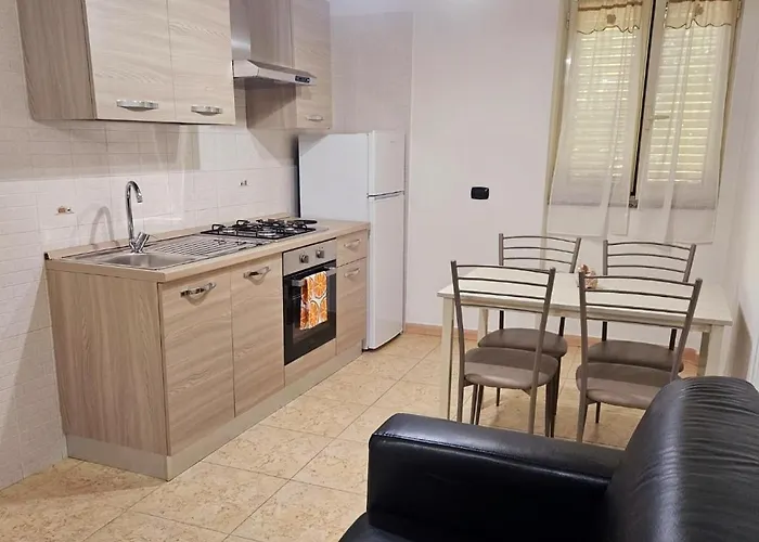 Enea Residence