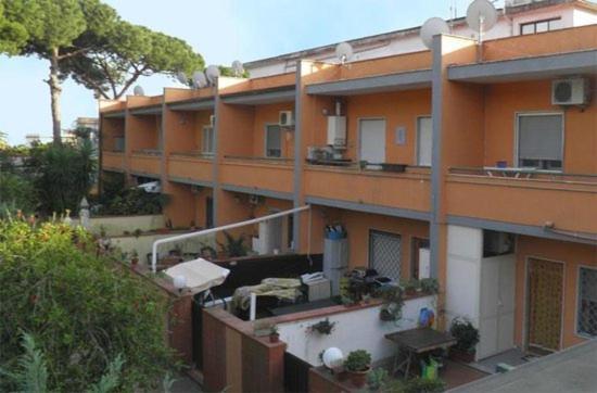 Enea Apartment Pozzuoli