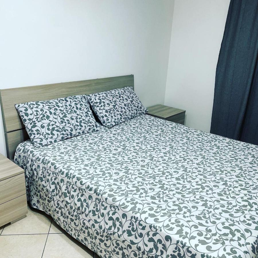 Enea Apartment *