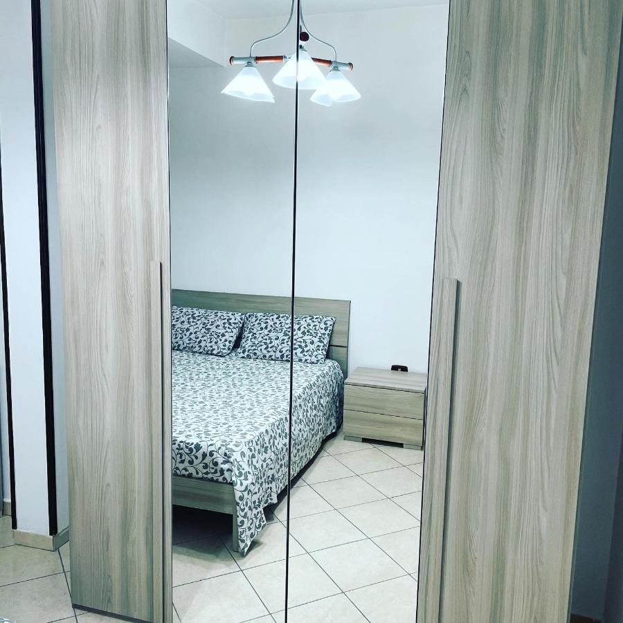 Apartment Enea