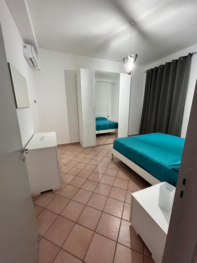 Apartment Enea *