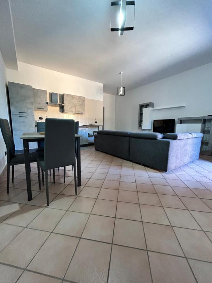 Enea Apartment