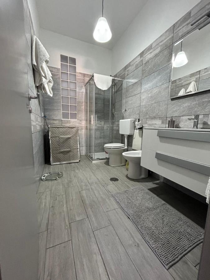 Enea Apartment
