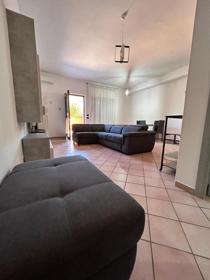 Enea Apartment *