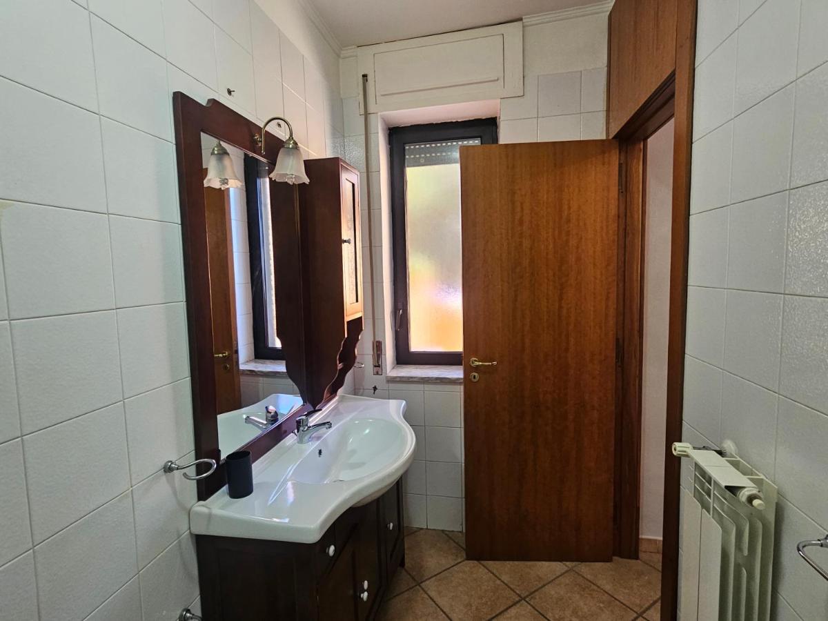 Apartment Enea Pozzuoli