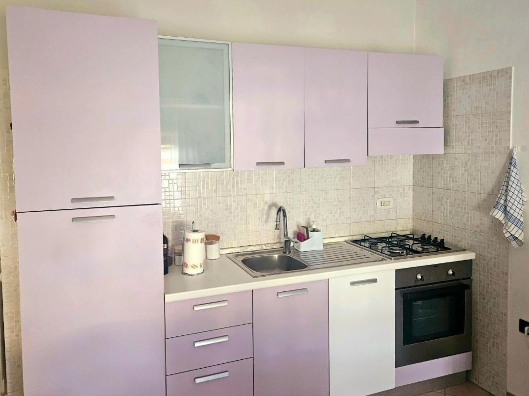 Enea Apartment *