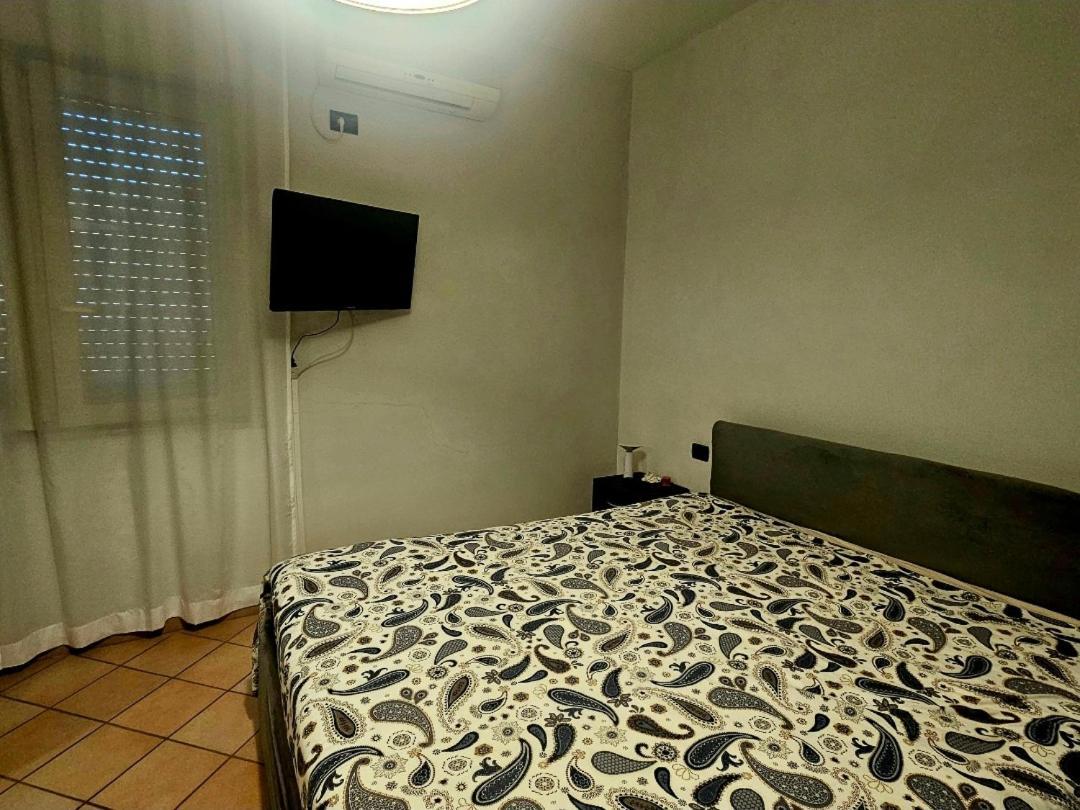 Apartment Enea Pozzuoli