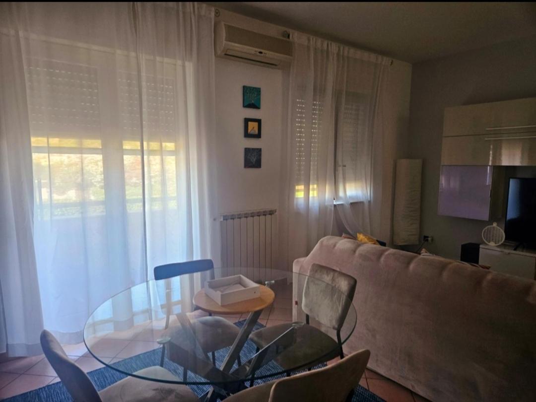 Apartment Enea