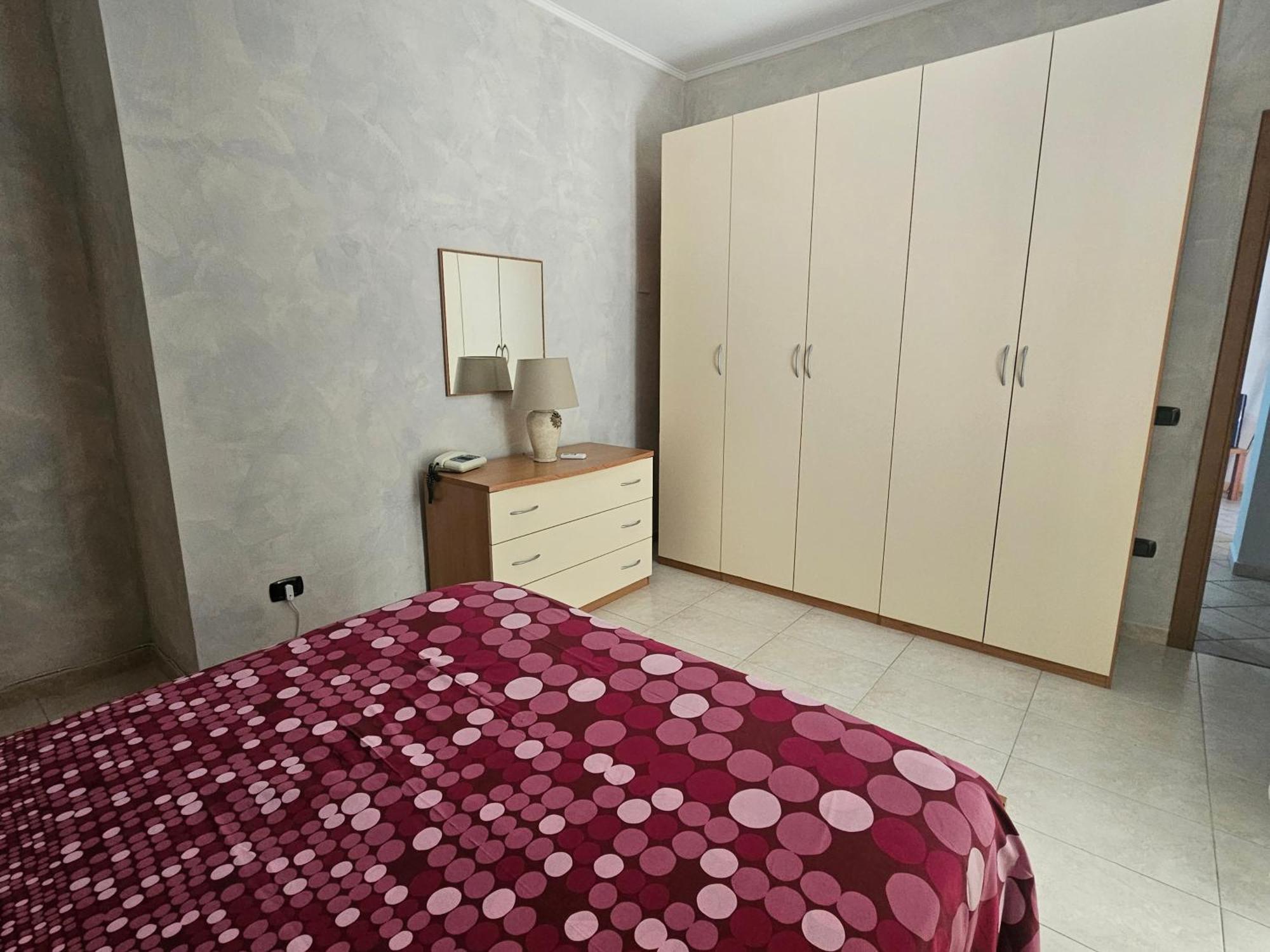 Apartment Enea